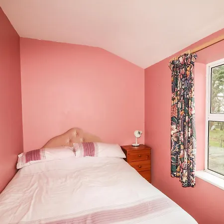 Tober Mor Holiday home