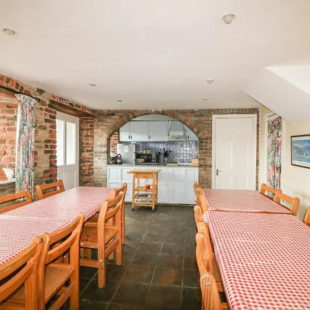 Tober Mor Holiday home