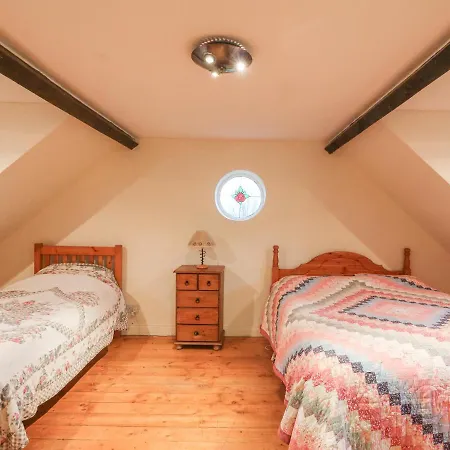 Tober Mor Holiday home