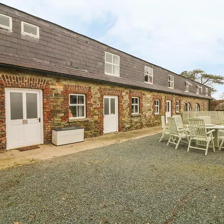 Tober Mor Holiday home
